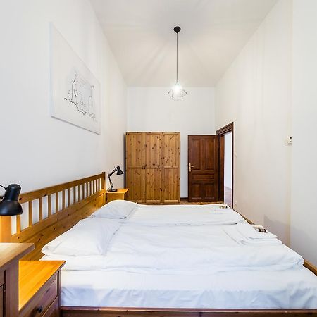 Apartament Zacisze Wawelofts Krakow Exterior photo