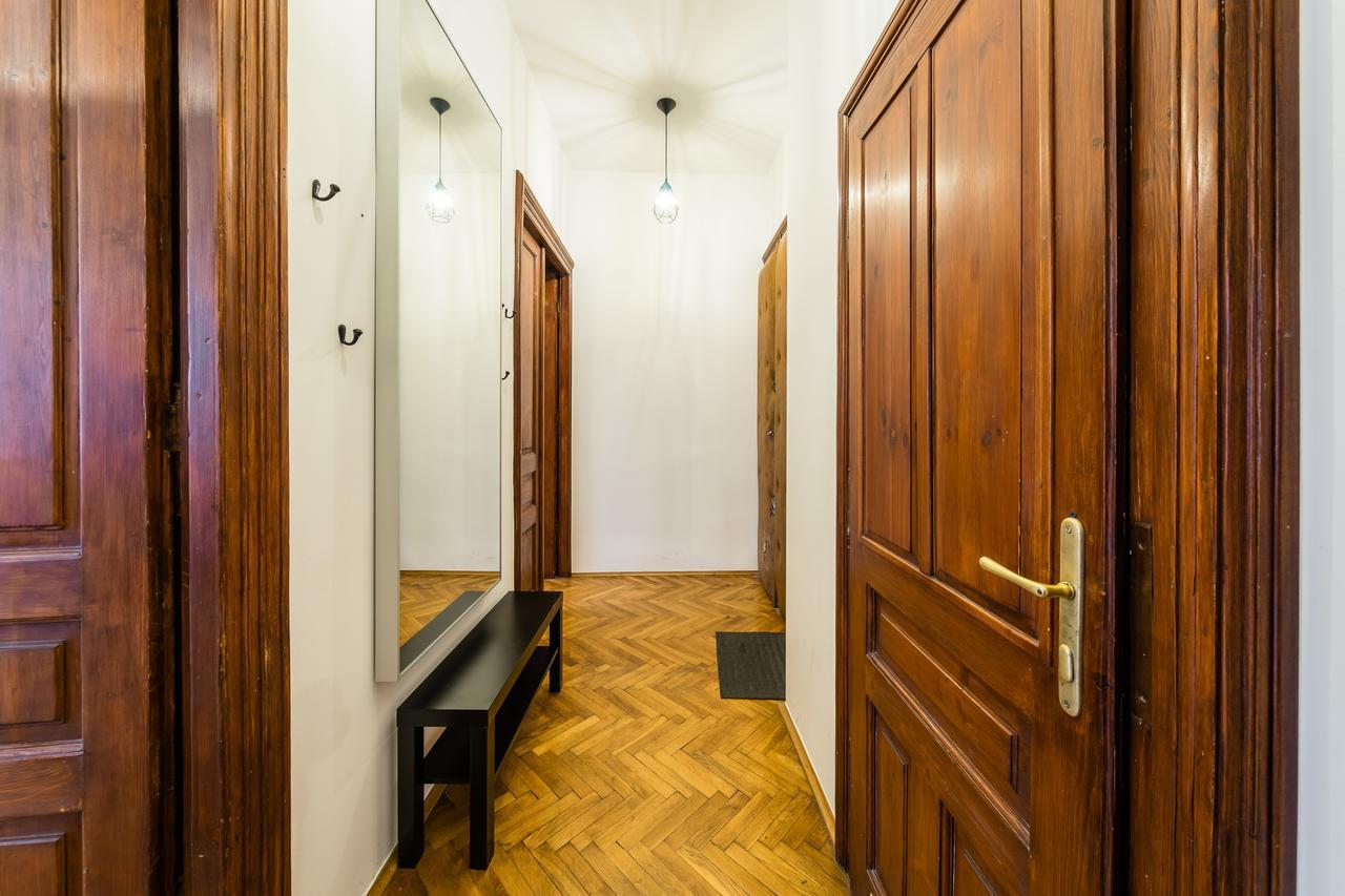 Apartament Zacisze Wawelofts Krakow Exterior photo